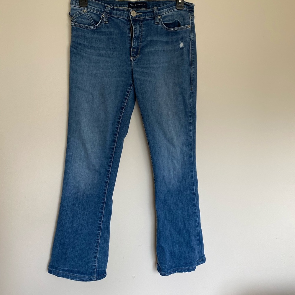 Rock and republic jeans